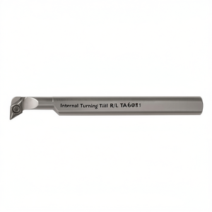Internal Turning <b>Tool</b> R/L TA6081 Positive Insert Turning <b>Tools</b> - Product Image 2