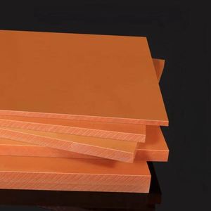 แผ่นเบกาไลต์ SY ขนาดสั่งทำพิเศษ ทนทานต่อการสึกหรอ ทนความร้อนสูง - Product Image 6