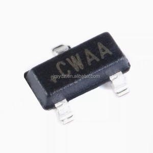 MAX809JEUR+T Puce IC de surveillance MCU CWAA SOT-23 avec marquage sérigraphié - Product Image 1
