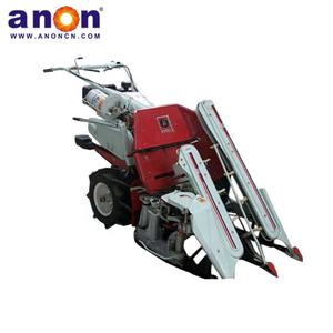 Anon-máquina de encuadernación sin controlador, máquina de encuadernación de trigo, 2 filas - Product Image 1