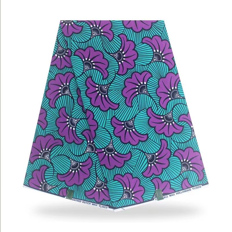 Хорошая цена, качественная ткань с восковым принтом Hitarget, Гана, Африканский материал одежды