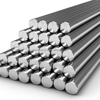 Vente directe d'usine, barres d'acier 410 420 430 409 431 304, adaptées à l'entrepôt et à la transformation en atelier, Tisco Steel Group Co. Ltd