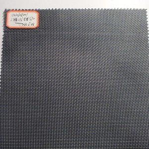 Lưới Bọc PVC Nhiều Màu Chống Cháy Lưới Nhúng Pvc Vải Lưới Polyester Chất Lượng Cao - Product Image 6