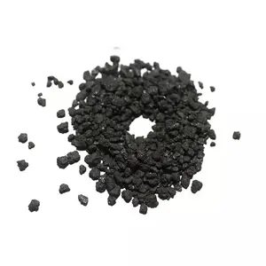冶金用95% FC炼钢碳添加剂电铸造焦气煅烧无烟煤价格