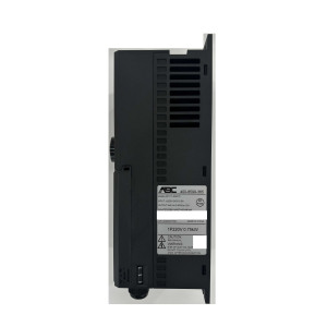 Original ABC AD111 VFD 0.75kw 2.2kw chuyên dụng chuyển đổi tần số biến tần duy nhất ba giai đoạn Quạt Công Nghiệp biến tần - Product Image 2
