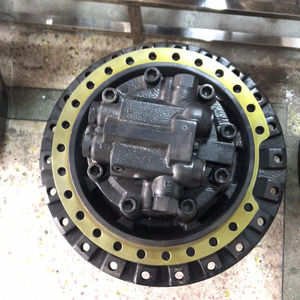 Suku cadang mesin penggerak akhir Motor Travel hidrolik 9281921 untuk <span class=keywords><strong>Hitachi</strong></span> <span class=keywords><strong>ZX330</strong></span> penggali - Product Image 1