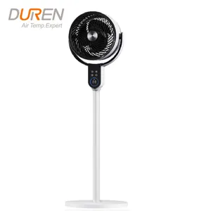 18 inch pedestal Household Floor Standing Fan Ventilation Circulating Electric fans cooling Air Fan
