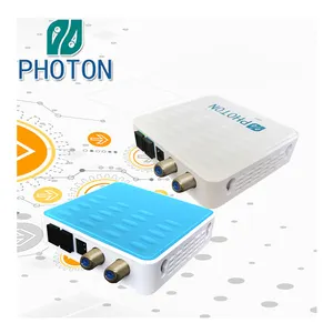 Récepteur optique ftth 1577nm Ngpon catv wdm PTR3282C