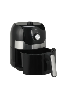 Friteuse à air de petite capacité de 3,5 L appareils de cuisine multiples friteuses à air électriques Freidora De Aire conception populaire huile moins saine - Product Image 2