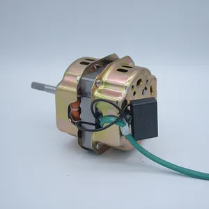 High efficiency copper Bangladesh version 7115 swing fan motor for electric table fan