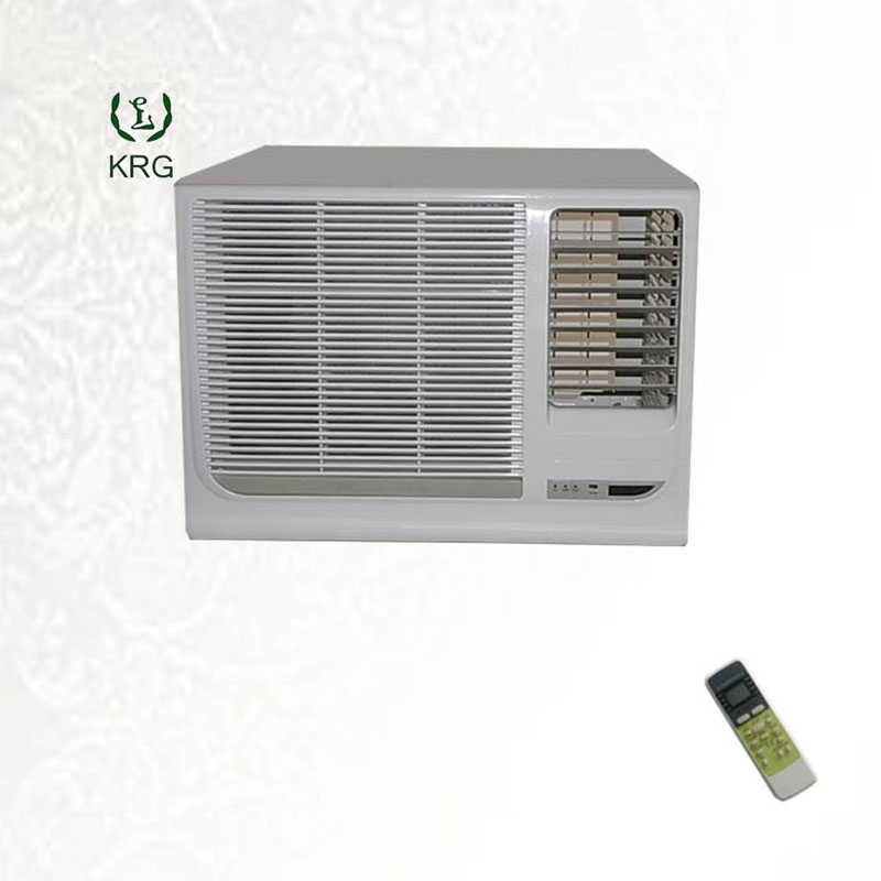 9000 btu 0,75 тонный Оконный Кондиционер с лучшим компрессором только нагревание и охлаждение/охлаждение