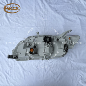 <span class=keywords><strong>Faro</strong></span> Delantero OEM de Buena Calidad 81150-12B10 para Toyota Axio Fielder 2006-2008 Lámpara Frontal - Product Image 4