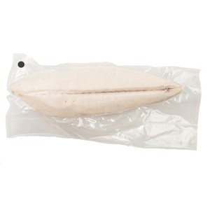 Certificado ISO HACCP, filete de aceite orgánico envasado a granel, piel suave, piel áspera, de Marfil Costa, pescado entero congelado, vitaminas, paquete al vacío - Product Image 1