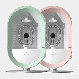 Management <b>Analysis</b> <b>Skin</b> Care Beauty Device <b>Skin</b> Testing 12 in 1 Ai <b>Skin</b> Face <b>Analysis</b> <b>Machine</b> Professional 3D 4K <b>Analysis</b> - Product Image 1