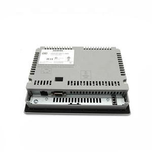 หน้าจอสัมผัส HMI รุ่น KTP700 Basic HMI ที่มีการทำงานที่เสถียร 6AV6647-0AC11-3AX0 6AV2123-2GB03-0AX0 6AV2123-2JB03-0AX0 6AV6647-0AC11-3AX0 O - Product Image 1