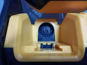 أم المهنية 20vdual-استخدام الليثيوم مروحة 7 بوصة مروحة محمولة لاسلكية مروحة صغيرة - Product Image 5