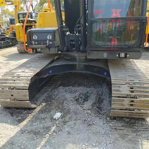 <span class=keywords><strong>Volvo</strong></span> EC140 EC200 bekas dalam kondisi bekerja dengan baik dalam stok murah untuk dijual 2023 ekskavator bekas untuk dijual - Product Image 3