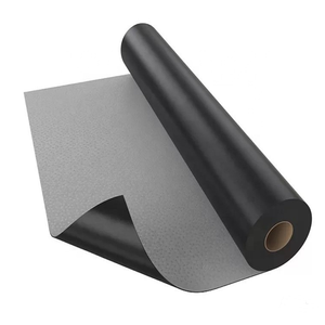 <span class=keywords><strong>Membrane</strong></span> d'étanchéité adhésive <span class=keywords><strong>pour</strong></span> toiture en TPO/PVC OEM WENRUN <span class=keywords><strong>pour</strong></span> toits extérieurs avec garantie de plus de 5 ans - Product Image 1