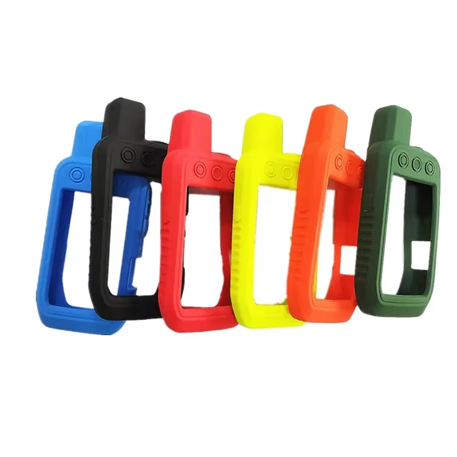 Handheld GPS Garmin Alpha Protector Case 200i Garmin Alpha 300i Quality Gel Case Protecter Cover for ALPHA 200 300