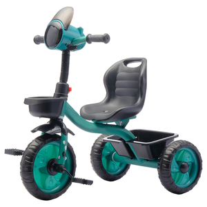 Nouveau <span class=keywords><strong>tricycle</strong></span> pour bébé 2026, vélo pour garçons et filles de 2 à 12 ans, trotteur pour bébé, jouets à roulettes, vélo pour enfants, vélo d'équilibre, <span class=keywords><strong>tricycle</strong></span> - Product Image 1