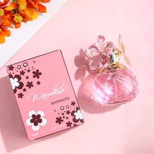 Mosilin Eau De Parfum Spray da Donna MIST - Profumo Floreale Leggero e Fresco di Lunga Durata con Note di Rosa e Margherita in Flacone di Vetro 60ML - Product Image 4