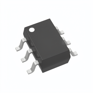 AD5301BRTZ-500RL7 SOT 23 6 Data Acquisition BOM IC In Stock Buy Online Electronic Components - Product Image 1