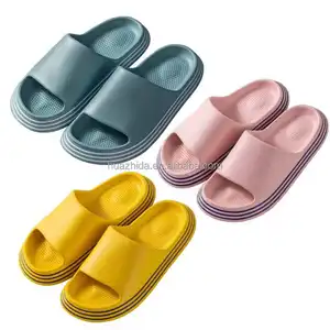 Cetakan Injeksi PVC Yang Digunakan untuk Sepatu Sandal Plastik Cetakan Injeksi Murah Pabrikan Cetakan