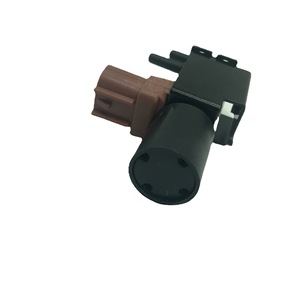 Válvula Solenoide de Vacío para Toyota Land Cruiser, Pieza del Sistema de Frenos, 184600-0160 90910-12089 - Product Image 3