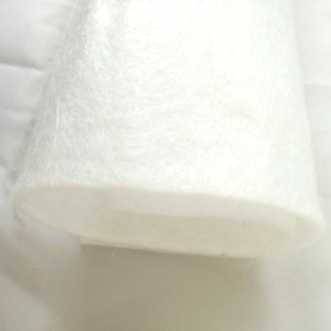 Géotextile non tissé en PP 300g <span class=keywords><strong>200g</strong></span> 500g <span class=keywords><strong>Noir</strong></span> Blanc Tissu de haute qualité Filament Géotextile - Product Image 2