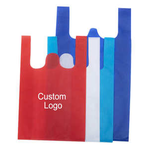 Borsa Riutilizzabile <span class=keywords><strong>in</strong></span> Tessuto Non Tessuto per Vestiti o Shopping, Borsa Personalizzata, Borsa per la Spesa, Borsa Portaoggetti - Product Image 2
