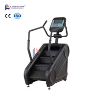 Équipement de fitness directement de l'usine : Appareils de cardio-training, simulateurs d'escalade, et Steppers (Stair Master)