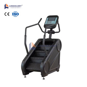 Équipement de fitness directement de l'usine : Appareils de cardio-training, simulateurs d'escalade, et Steppers (Stair <span class=keywords><strong>Master</strong></span>) - Product Image 4
