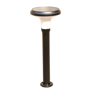 Mirabilis Garden Lawn <b>Light</b> Solar Led Waterproof Outdoor Lighting <b>Ground</b> Lamp - Product Image 5