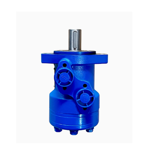 <span class=keywords><strong>Motor</strong></span> do óleo hidráulico <span class=keywords><strong>motor</strong></span> cicloidal BMR - Product Image 1