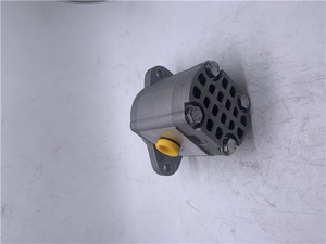 ปั๊ม Hpv091dw เกียร์รถขุด EX200-2อะไหล่เครื่องจักรก่อสร้างระบบไฮดรอลิกชาร์จได้ - Product Image 2