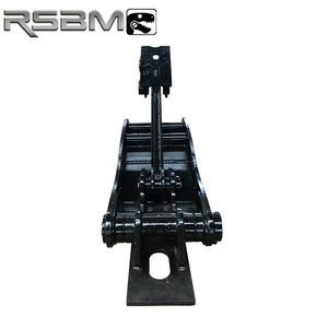 Pollice idraulico dell'escavatore 1-20ton - Product Image 4