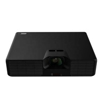 Projecteur d'ingénierie, technologie DLP à courte focale, Source de lumière Laser, projecteurs pour l'éducation professionnelle, projecteurs Hd 1080p