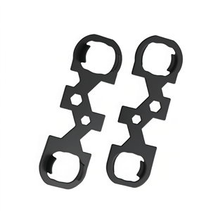 Llave para Válvulas de Grifo, de Acero al Carbono, Herramienta Multifuncional para Extraer Grifos de Lavabo, para Fregadero de Cocina - Product Image 1