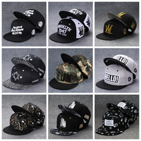 Casquettes de Baseball pour Hommes et Femmes, Snapback Réglable, Été Automne, Marque Acrylique, Pêche, Hip Hop, Chapeau Papa