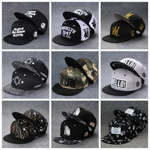 Gorras de Béisbol para Hombre y <span class=keywords><strong>Mujer</strong></span> Tipo Snapback de Verano y Otoño en Acrílico Ajustable de Marca para Pesca y Hip Hop Estilo Papá - Product Image 4