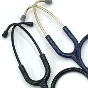 Stéthoscope médical manuel à double tête en acier inoxydable 5803 Littman <span class=keywords><strong>Classic</strong></span> III en gros - Product Image 4