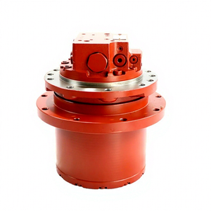 Hangood Construction Machinery Parts Final Drive Assy TM06 – Engrenage final pour excavatrice, pièces d'engrenages finaux pour excavatrices - Product Image 1
