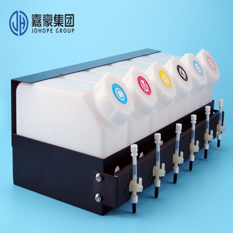 Printer Accessories Bulk Ink tank 6