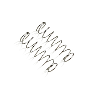 Muelles de Alambre, Muelles de Latón, Aluminio y Cobre, Muelles de Acero Galvanizado con Alto Contenido de Carbono - Product Image 3