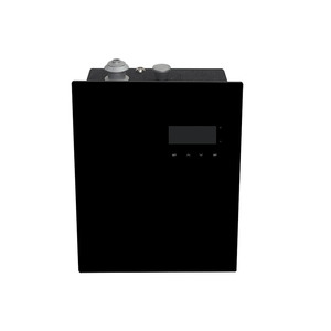 Purificateur d'air commercial adapté, diffuseur de parfum pour hôtel, machine à diffuser des senteurs à vendre, système de diffusion d'arômes. - Product Image 3