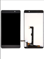 Écran tactile LCD de remplacement de haute qualité Itel A16 INCELL, garantie 1 an, testé et fonctionnel à 100 %, téléphone portable A16 Plus