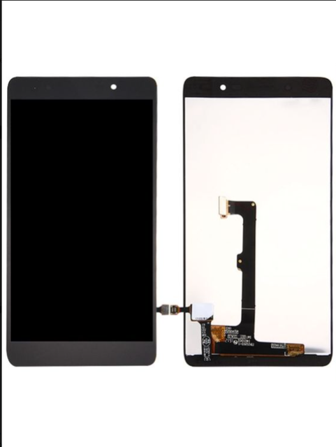 Itel A16 INCELL High Quality Touch Digitizer LCD Screen Replacement 1 Year Warranty 100% Working Tested A16 Plus Mobile Phone