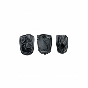 Funda de Palanca de Cambios para Hyundai Accent Blue 2012-2015 UNI-VK-023 para Modelos 2012-2013-2014-2015 - Product Image 2