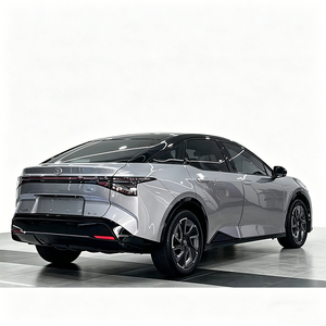 Toyota bZ3 2024 de Segunda Mano, Sedán Eléctrico Registrado, 517 km de Autonomía, Exportación Global de Vehículos al por Mayor - Product Image 2