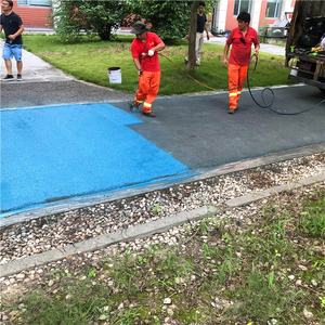 Sigillante per <span class=keywords><strong>Asfalto</strong></span> Ecologico in Diversi Colori - Product Image 3